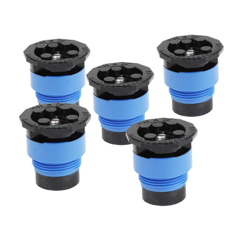 Toro 5 Pack, 570 MPR+ Nozzle, 10' Half - Image 1